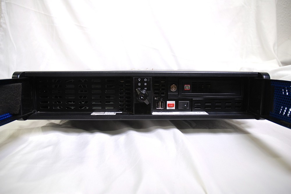 NewTek TriCaster TCXD455 Production Switcher