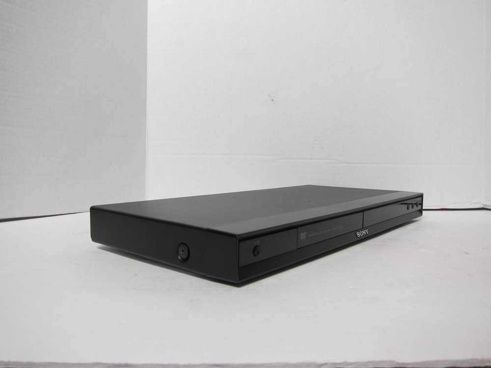 SONY DVP-NS57P Progressive Scan & Virtual Surround Mode [With Remote Control]