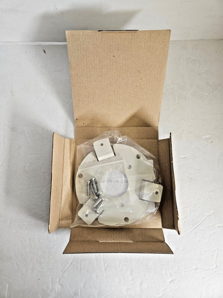 TCADP Turret Camera Adapter Plate NEW