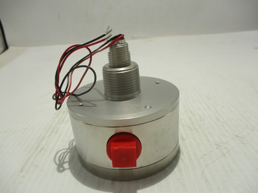 NEW FLUID POWER PRODUCT 548-0400