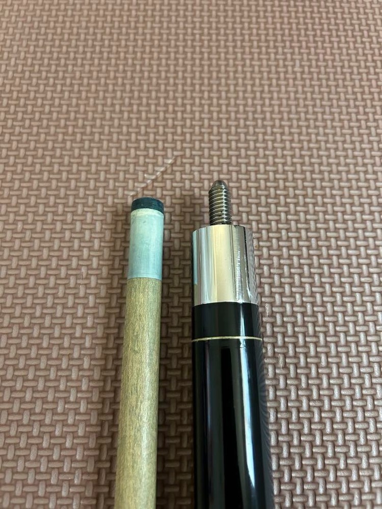 Billiard cue FULLCAN Licos billiard cue cue case