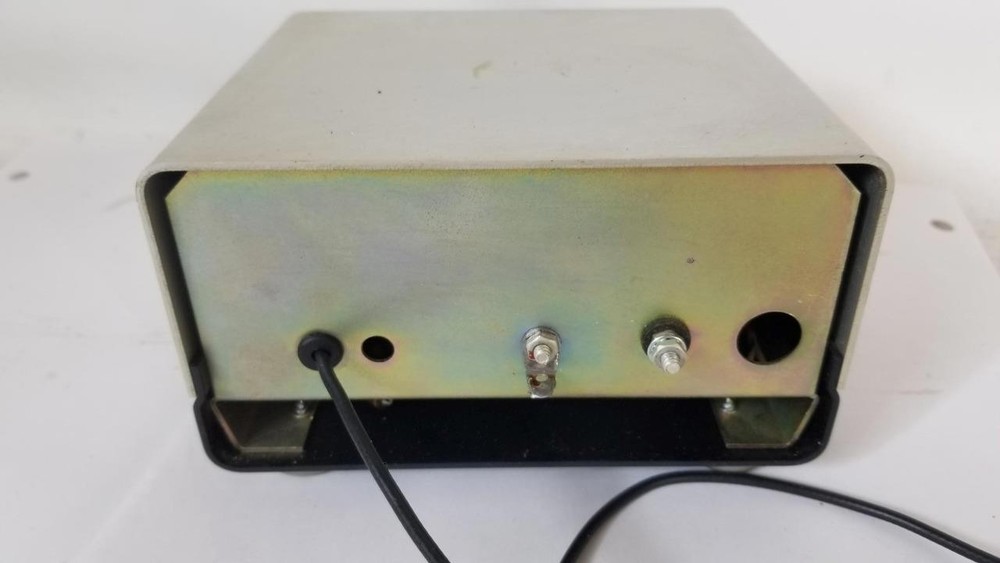 Siltronix VFO-2 External Variable Frequency Oscillator