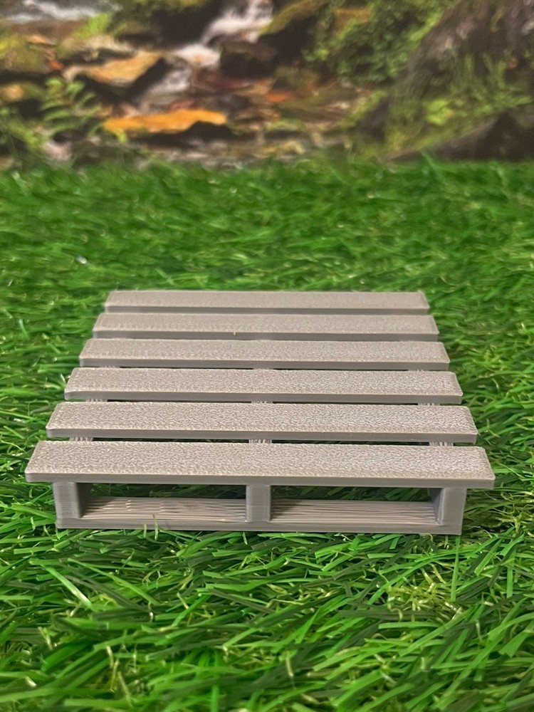 Warhammer DnD Compatible Terrain BUNDLE Grey Unpainted