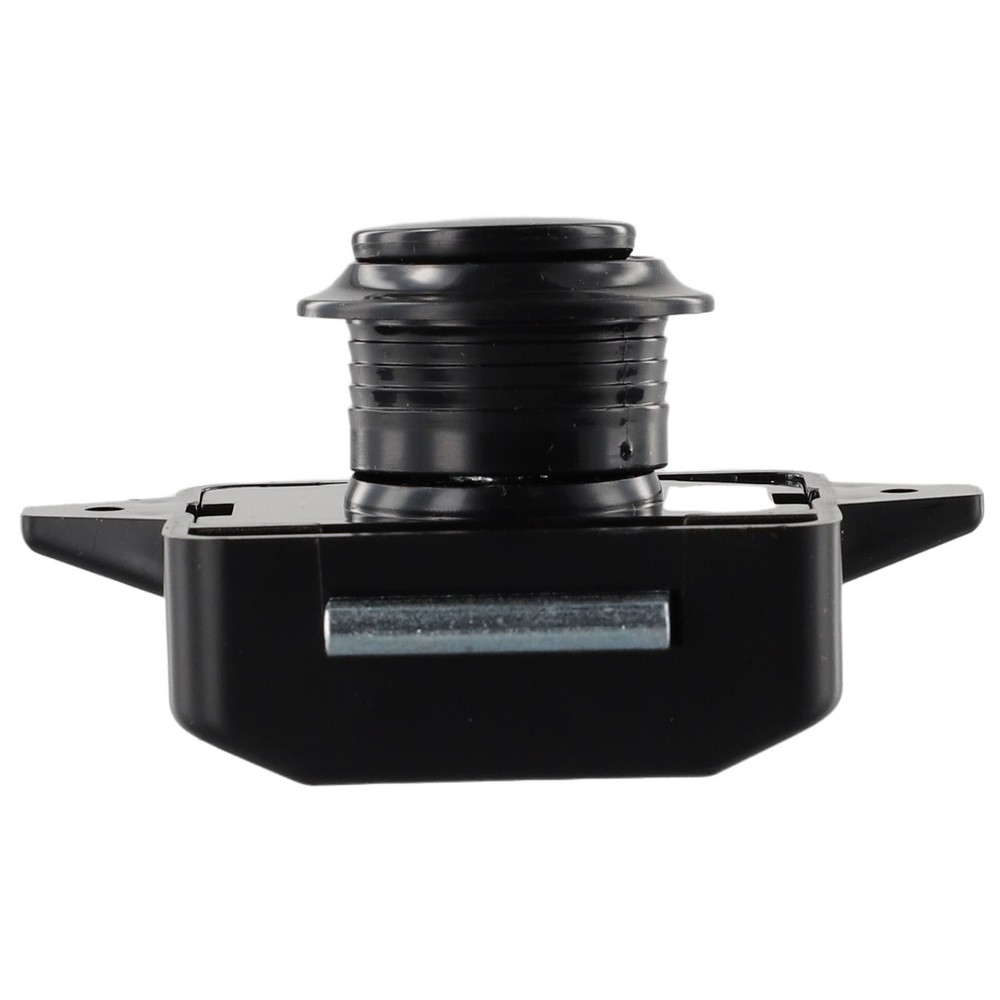 Push Button Catch Lock Latch Knob Drawer Cupboard Cabinet Camper Caravan