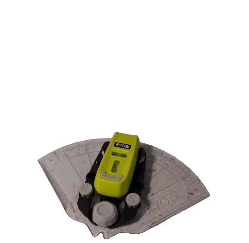 RYOBI ELL1750 Multi Surface Laser Level G3