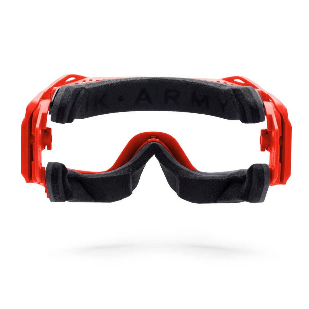 HK Army RMX Frame Kit - Red