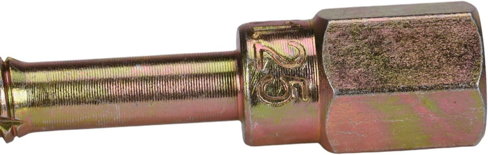 , 92002, 8.0X1.25,Rethreading Tap,Tool Set, Thread Repair