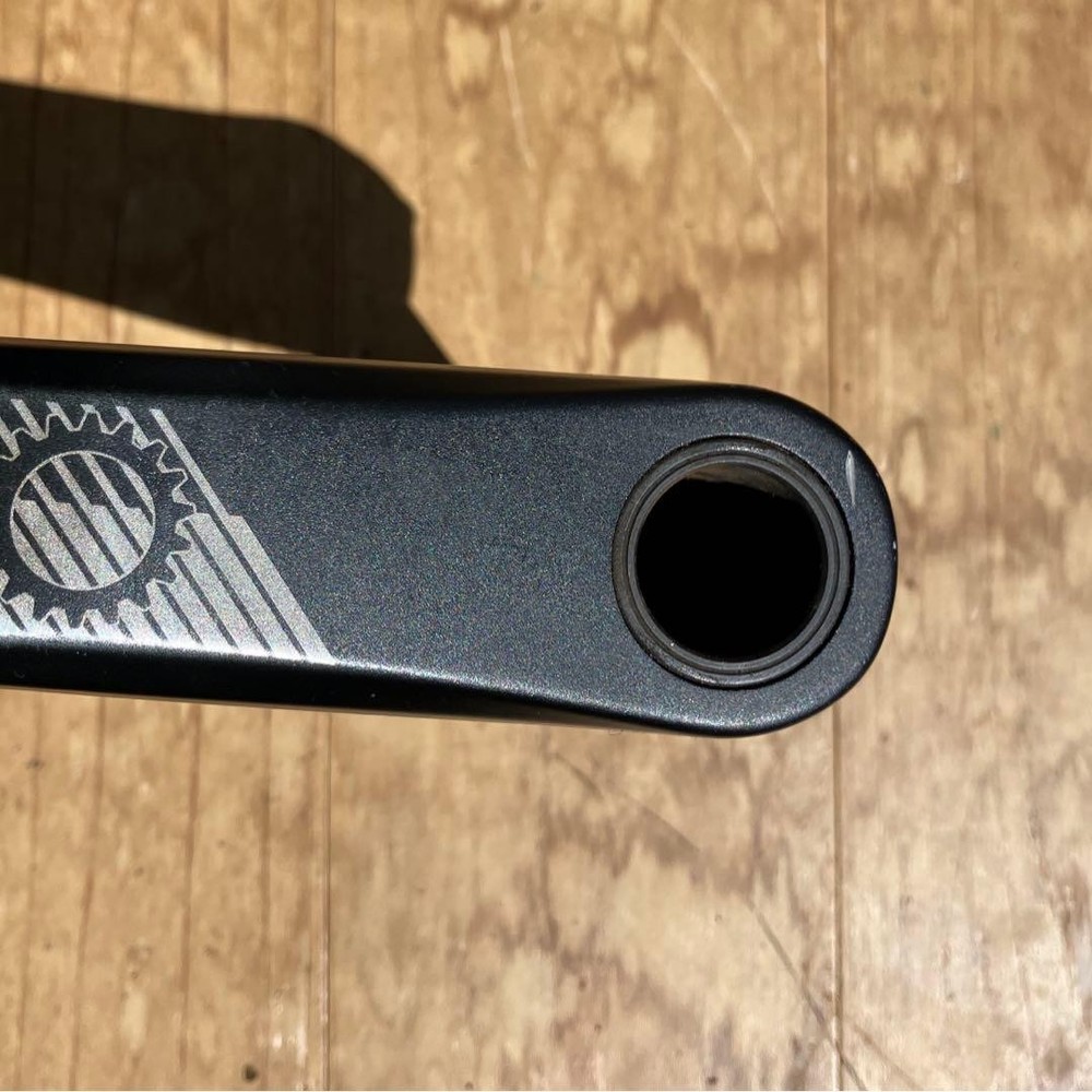 PRAXIS WORKS cset 170mm φ24