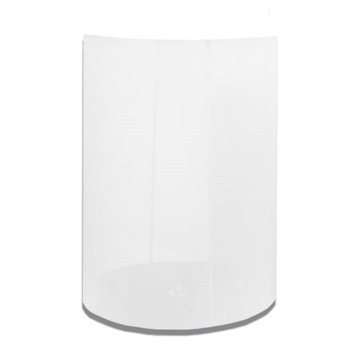 Bubble Magic Pollen Tumbler 1500 Gram Replacement Drum Screens - PACK OF 3