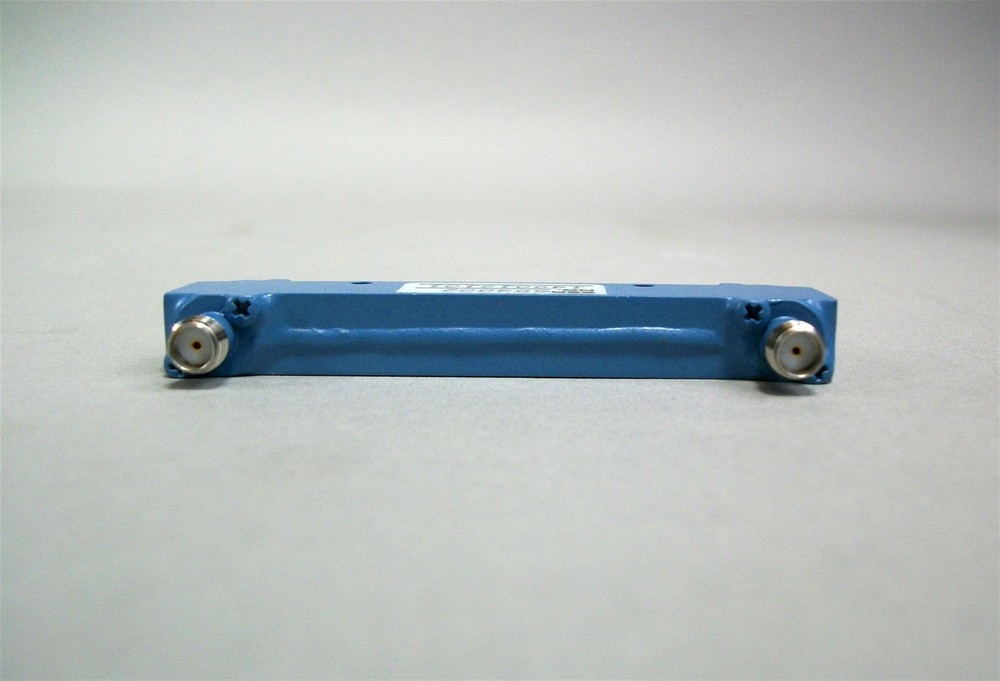 Mac Technology 149018101 Coupler / Divider SMA FREE SHIPPING - Used