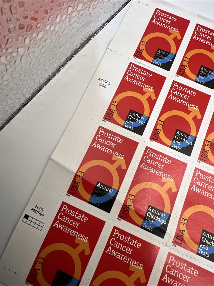 Worldwide Stamp Collection