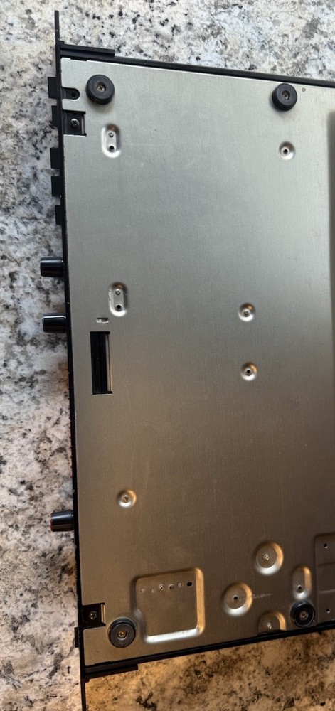 DBX 3BX III Dynamic Range Expander with Impact Restoration