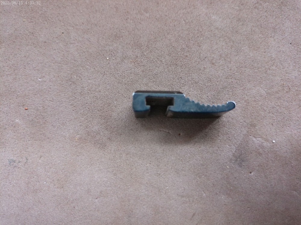 JM Marlin original offset hammer extension