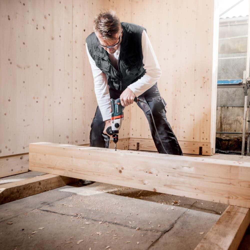 Metabo Sbev 1000-2 Impact Drill