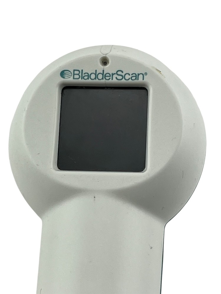 Verathon BladderScan 0570-0188 Bladder Scanner Probe