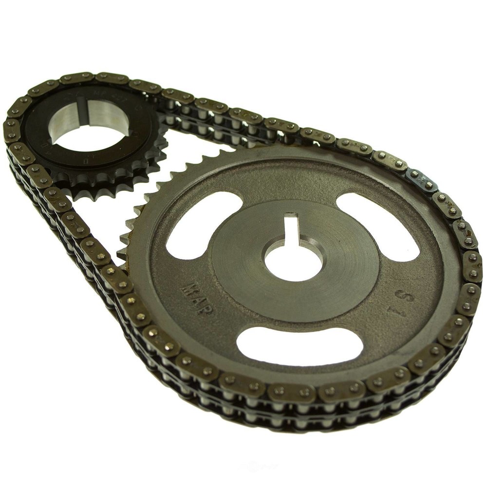 Engine Timing Set-Performance Melling 40407