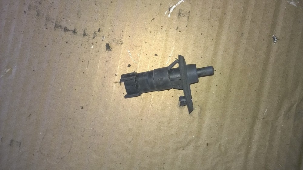 DOOR PUSH SWITCH - REMOVED FROM FORD 75-E