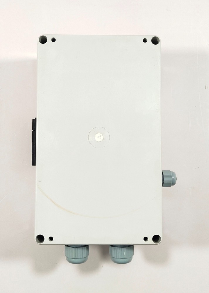 AADTECH CONSERVE ENERGY E-PID-01 TEMPERATURE SENSECON MODULE