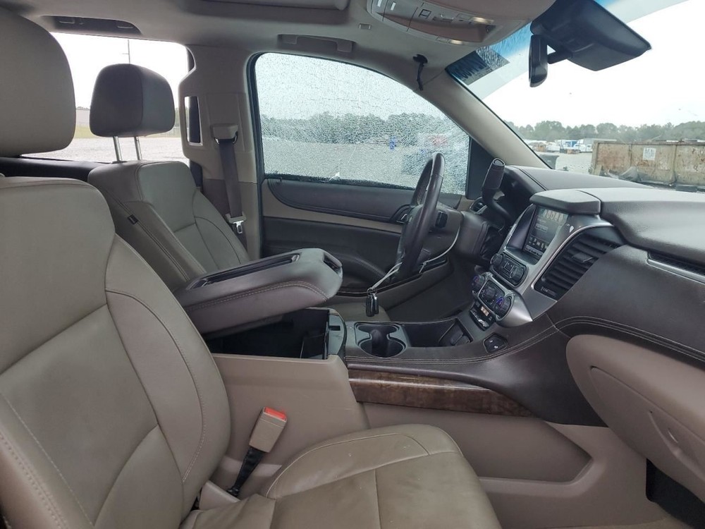 Fuse Box Engine Fits 15-20 ESCALADE 4973111