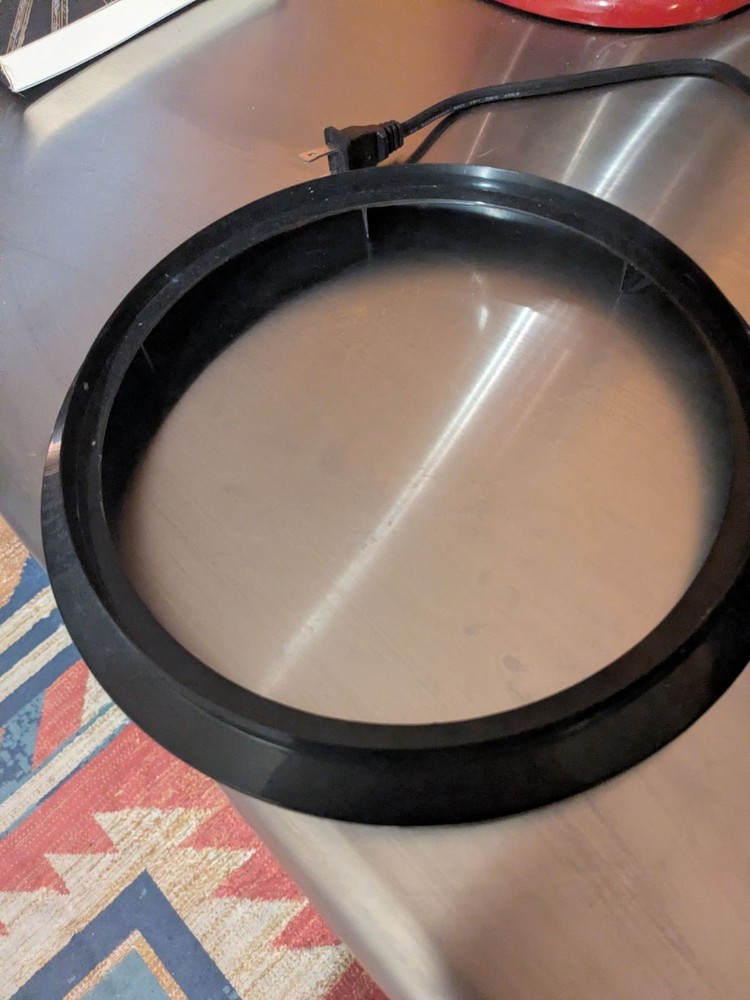 Prepology Pie Maker machine