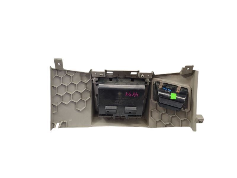 F350SD 2008 Accessory Holders 591716