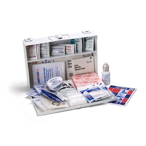 Packaging Material Direct, Inc. 10126 First Aid Kit
