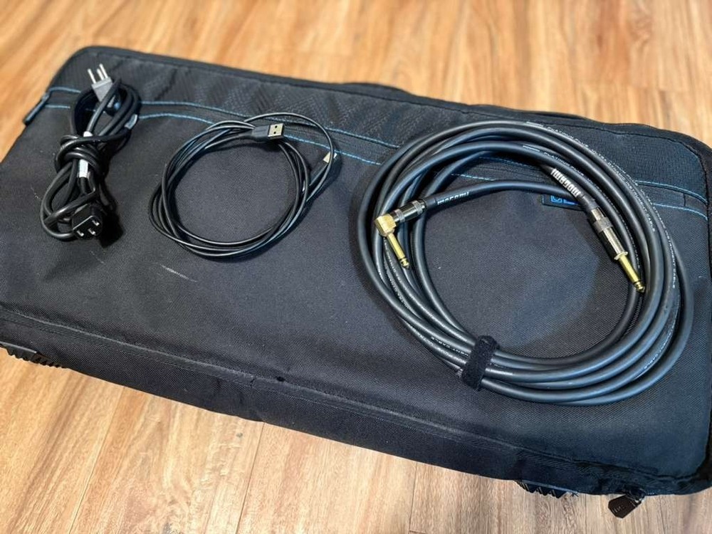 Line 6 Helix LT Guitar Processor