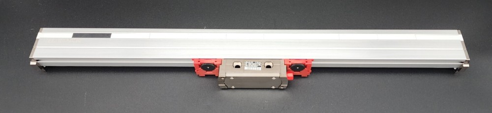 HEIDENHAIN 605357-16 INCREMENTAL LINEAR ENCODER LS177 440MM *NDA AVAILABLE*