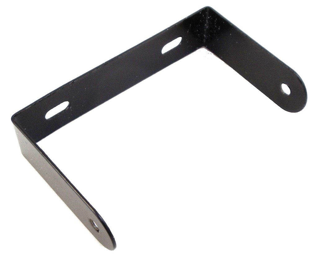 Procomm Speakerbrkt Black 3" Replacement Speaker Bracket For Spb8 Without Side S