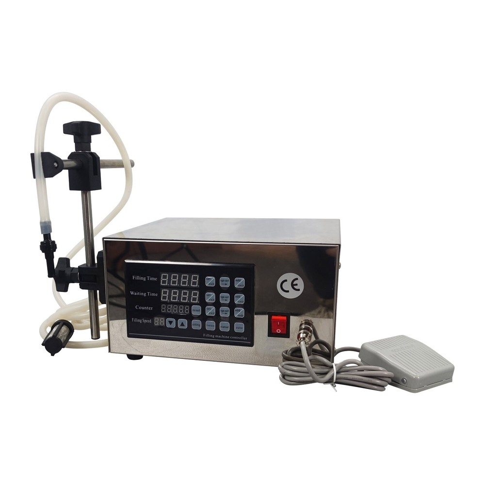 110V Liquid Filling Machine Packing Machine