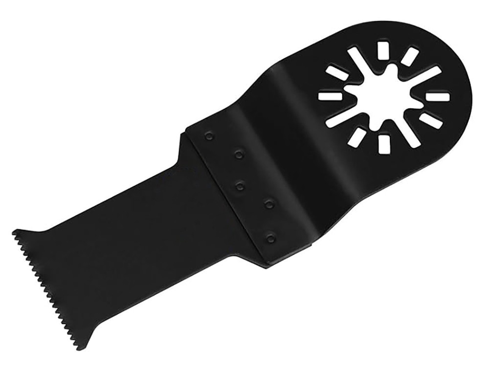 Bimetal blade for Multi-Tool Valex