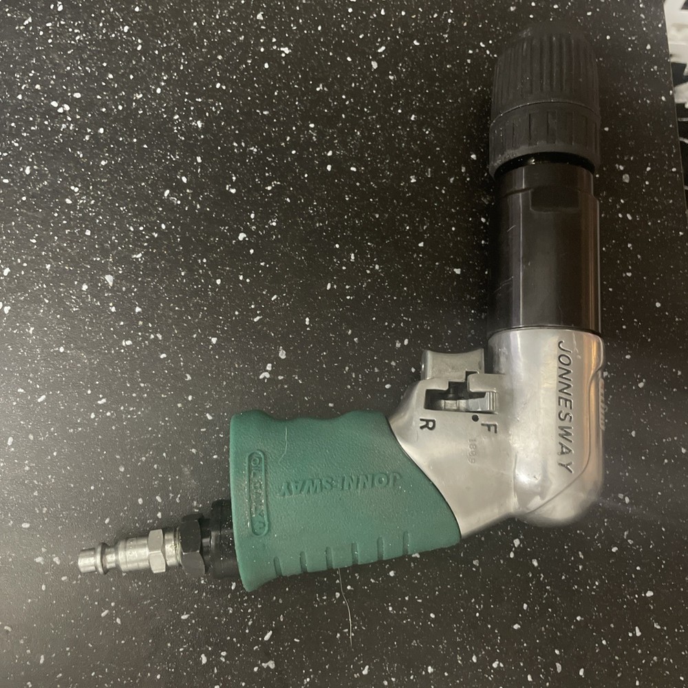 Jonnesway JAD-1027 Gently Used