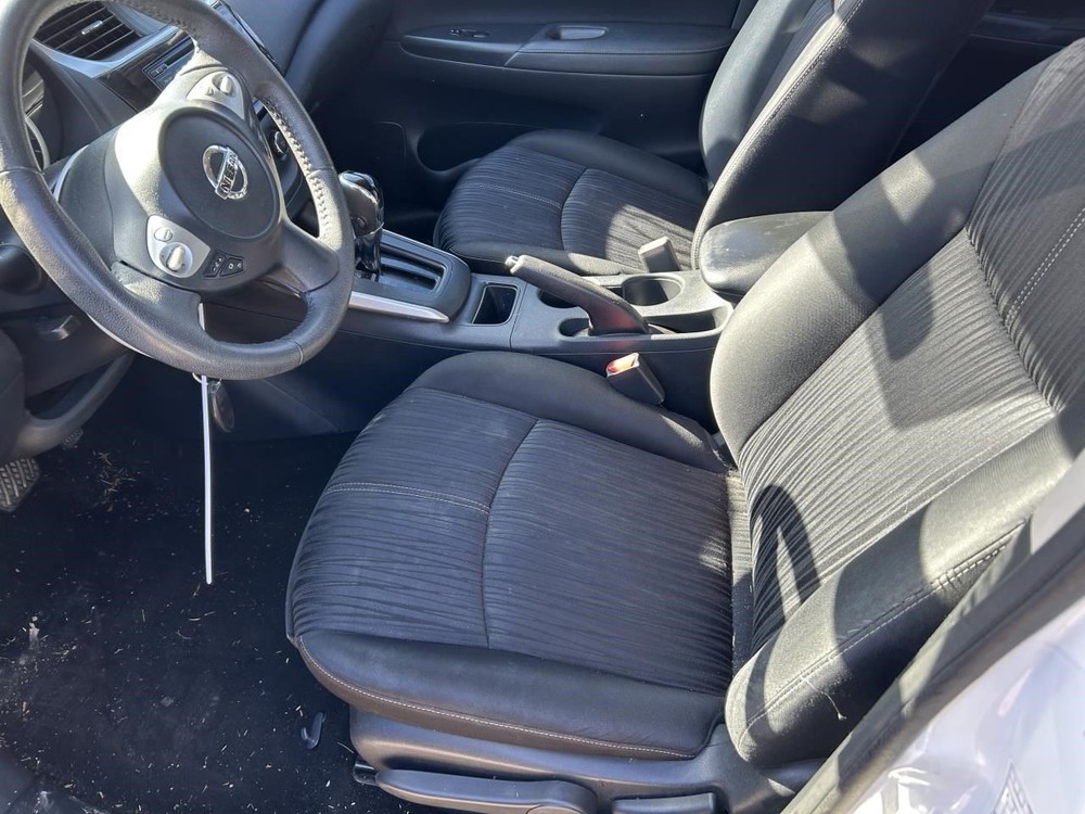SENTRA 2017 High Mounted Stop Light 104778448