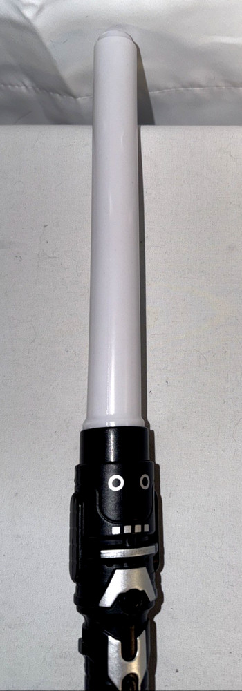 Telescoping Light Sabre From Galaxie Battles