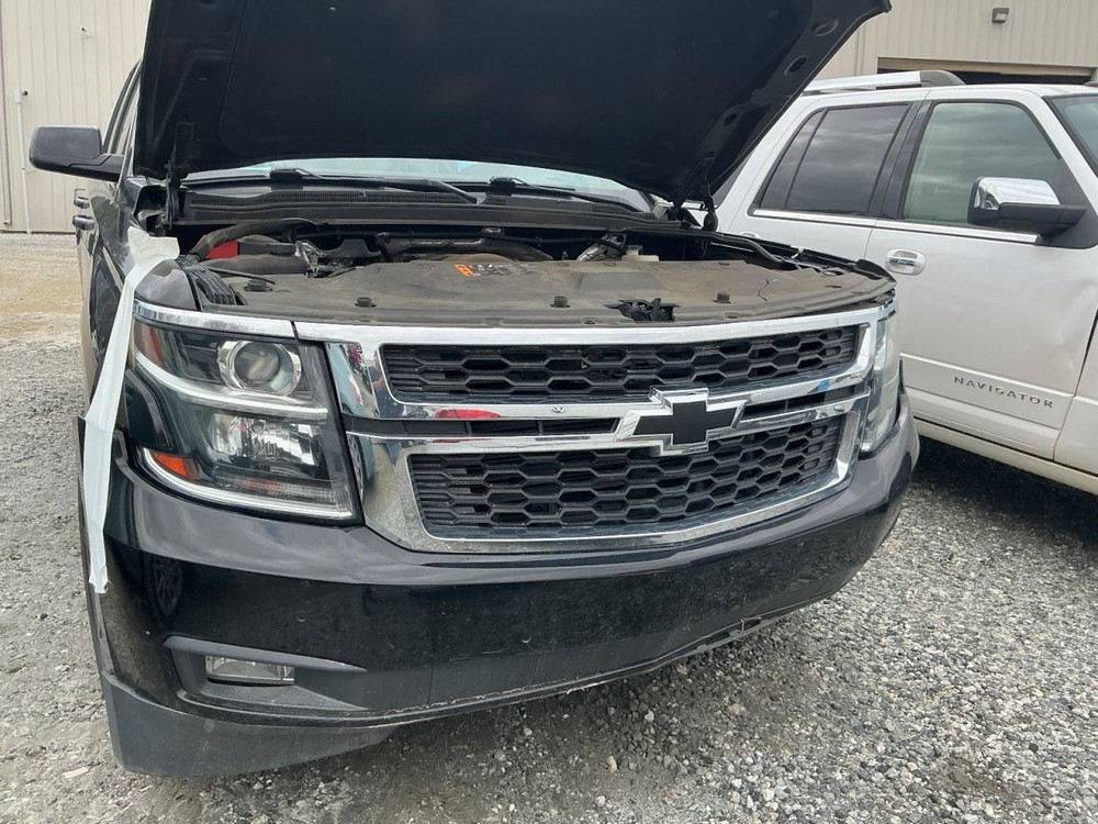 Fuse Box Engine Fits 15-20 ESCALADE 4973111