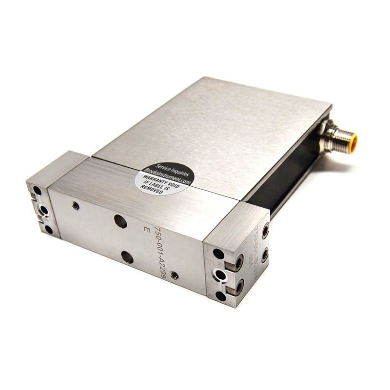 Celerity Unit UFC-8565C Mass Flow Controller MFC Valve D-Net (Ar/10SLM) C-Seals