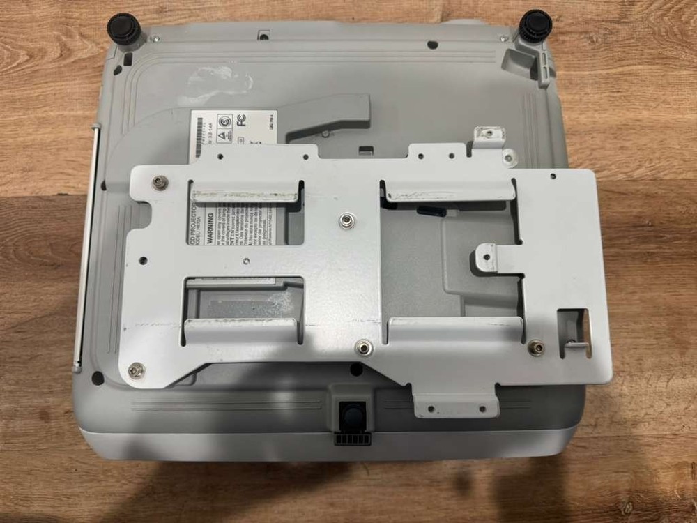 Epson BrightLink 536Wi Interactive WXGA 3LCD Projector (Model: H670A)