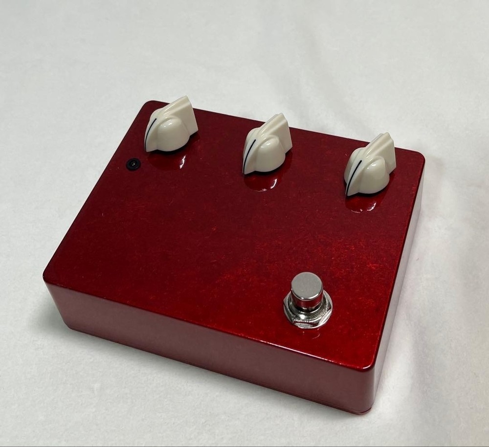 KLON CENTAUR Centaur  Hand Wired