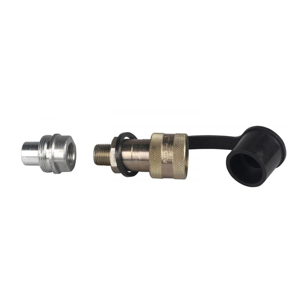 Complete Quick Coupler OTC-9795