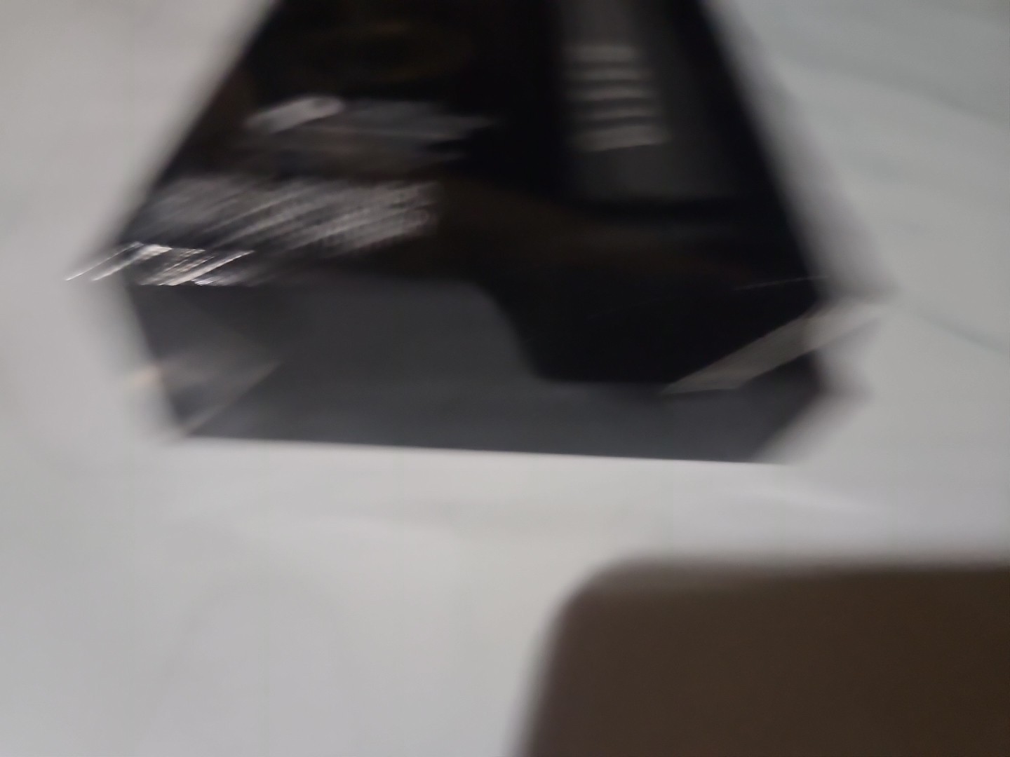 Gleem Power Toothbrush Handle/brush Head/travel Case/battery New Sealed In Box