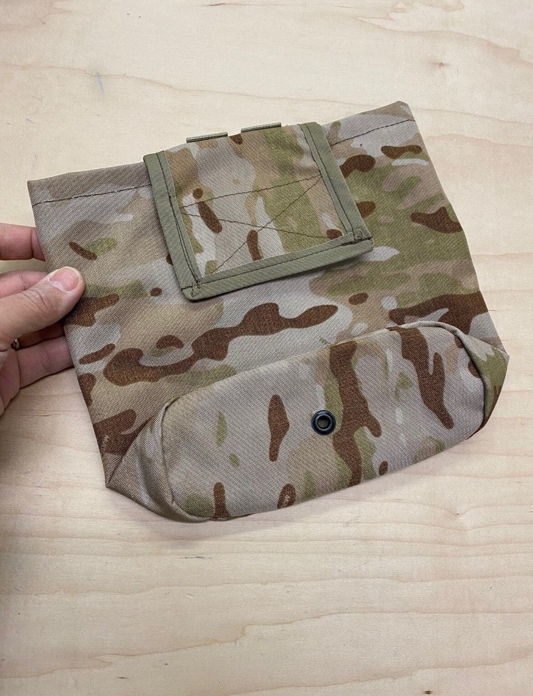 RATT Tactical USA Molle Mag Drop Pouch