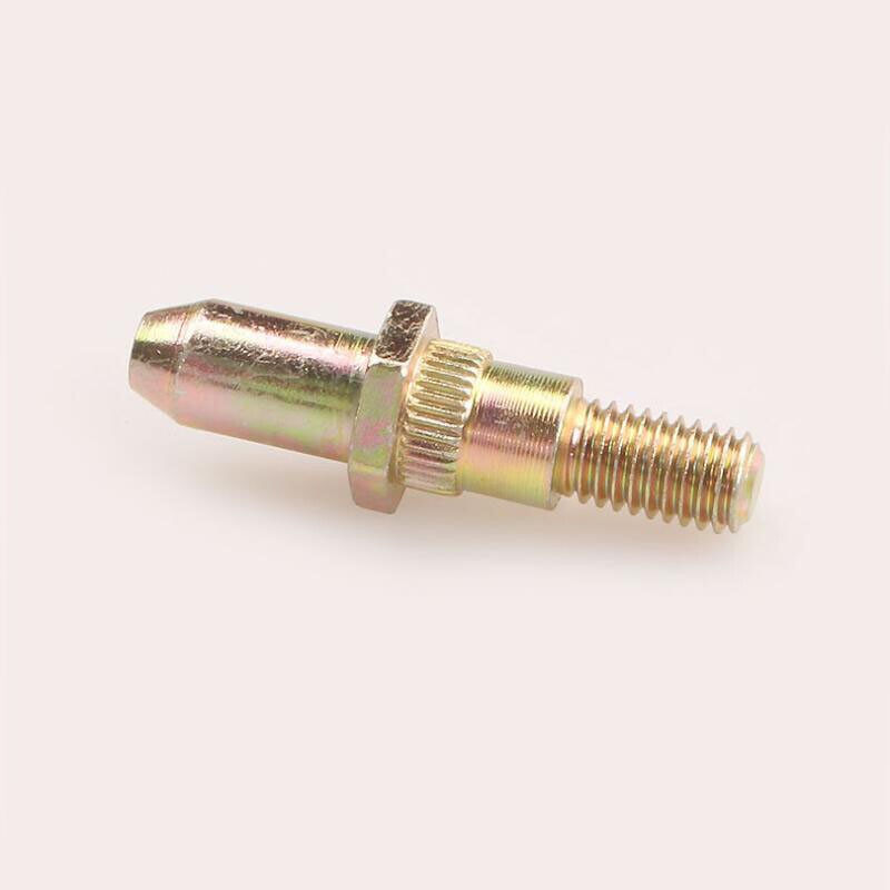 Door Hinge Pins Pin Bushing Kit For 99-07 Chevy Silverado GMC Truck SUV Car