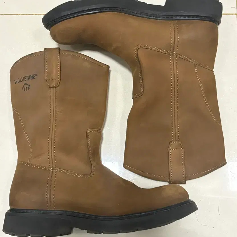 Wolverine Peco US9 Sneakers