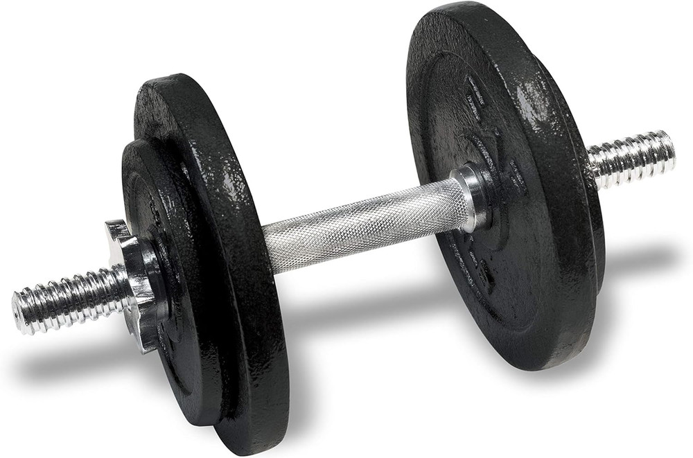 Adjustable Dumbbell Weight Set | Multiple Options