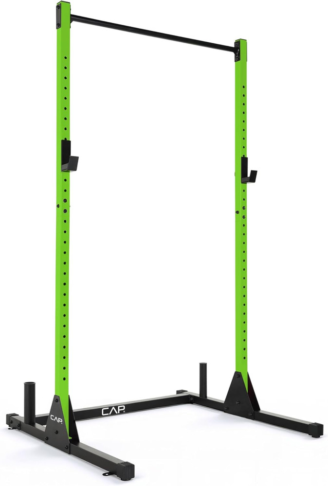 Power Racks and Attachments