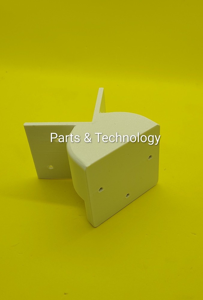 Corner mount fit eufy cameras E40 models or similar