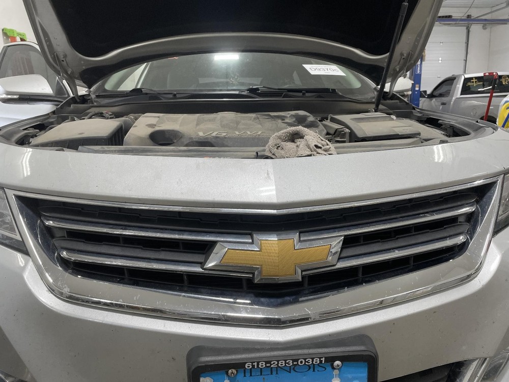 Used Telematics Interface Module fits: 2015 Chevrolet Impala Communication OnSta