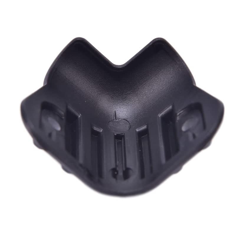 CCeCCe 8 Pack Speaker Cabinet Corners Protector Stackable Subwoofer Box...