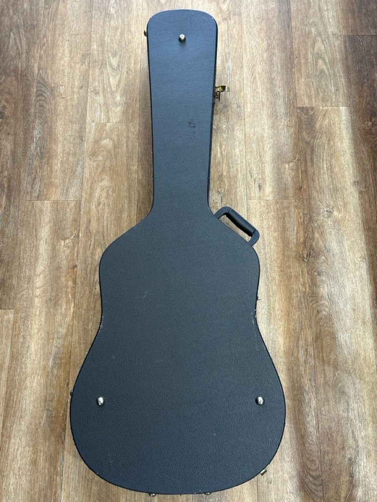 MARTIN GUITAR DCME (SBL014838)