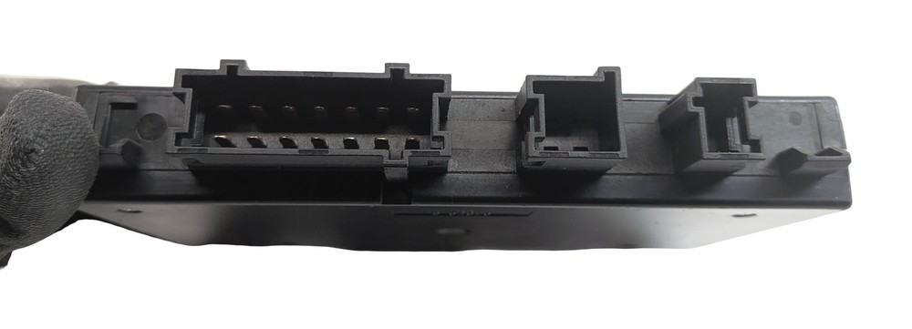 2011 MERCEDES E350 (W212) FRONT LEFT DRIVER SEAT CONTROL MODULE